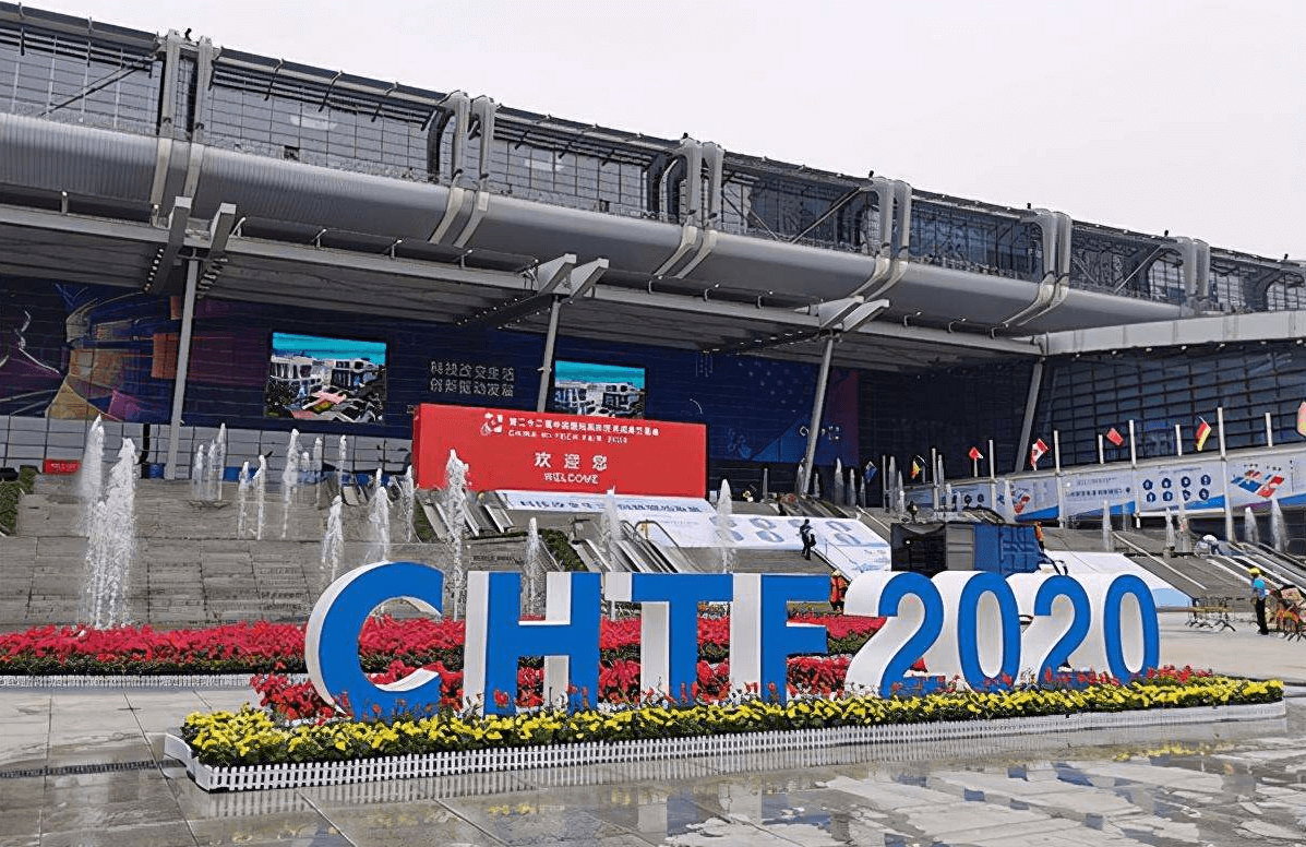 第二十二屆高交會(huì)圓滿落幕！鉑源五金攜新品亮相備受矚目
