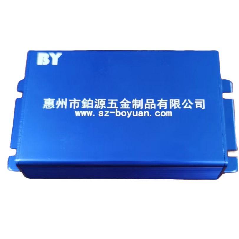 鈑金機箱一般用什么材料？